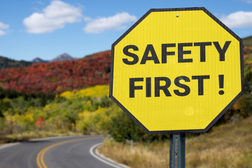 California Workplace Safety Laws: Beyond OSHA Standards