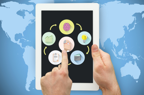 How Technology Boosts Labor Compliance: Key Benefits