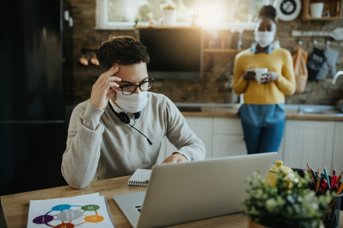 The Impact of Remote Work on California Labor Laws