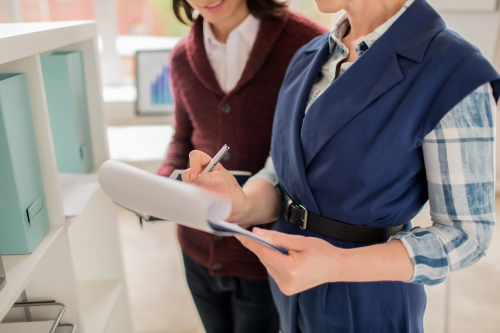 California's Privacy Laws: Protecting Employee Data