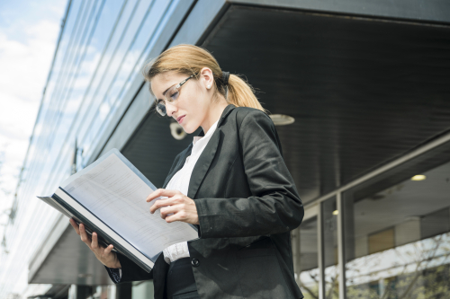 Compliant Workplace Investigation Process in California