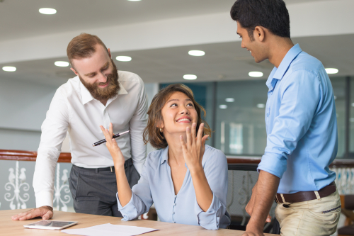 The Impact of Unionization on California Employers