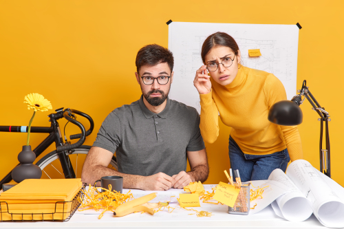 Top Mistakes Employers Make with Labor Management Tools