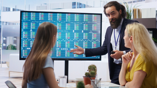 The ROI of Labor Analytics for California Businesses