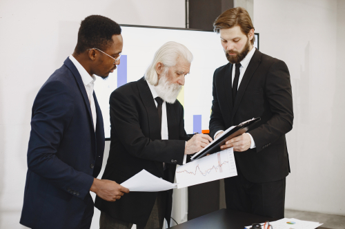 Predict Workforce Trends & Meet CA Labor Laws