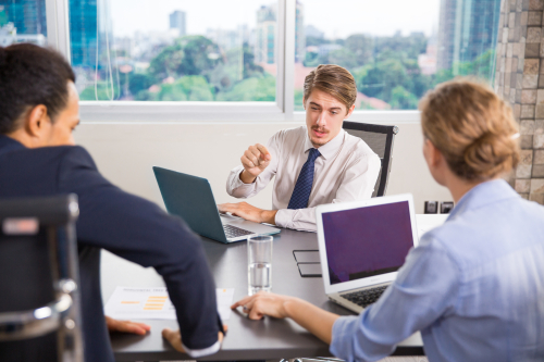 Applicant Tracking Software for CA Labor Law Compliance