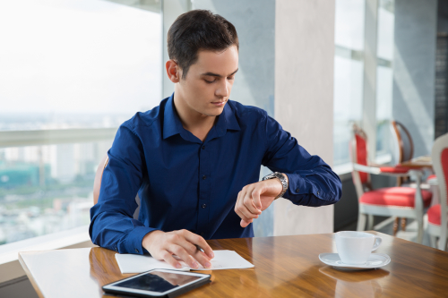 Time Tracking Tools Help CA Businesses Avoid Fines ⏳