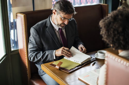 Keeping Up With California's Labor Law Changes