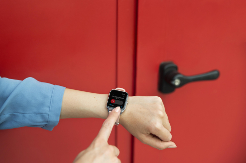Are Biometric Time Clocks CA-Labor-Law Compliant?
