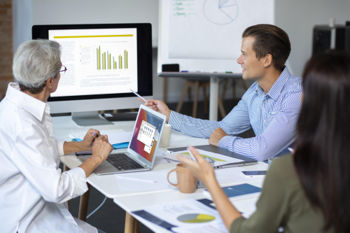 Why Predictive Analytics is Changing CA Labor Planning