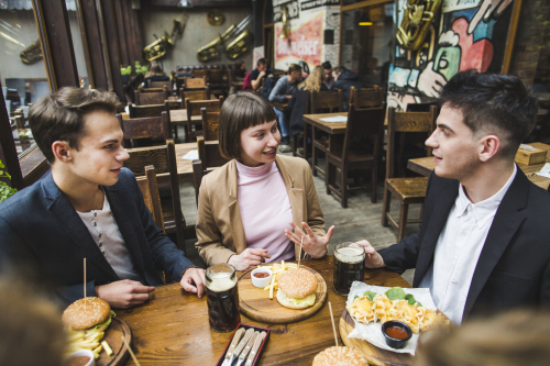 Effective Strategies to Reduce Labor Costs in Restaurants