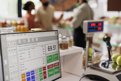 AI Forecasting Tools for Optimizing Retail Labor Scheduling