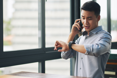 Mobile Time Clock Apps: Essential for Remote Employees
