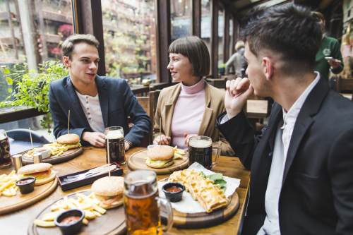 Employee Turnover in Restaurants: Boost Retention Strategies