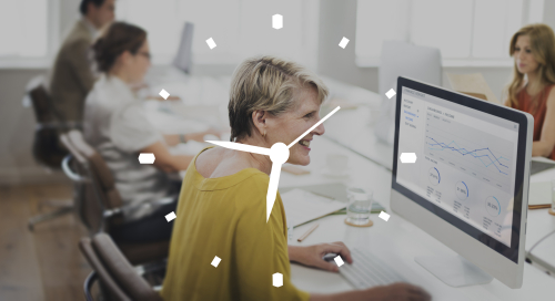Improve Workforce Communication with Time & Attendance