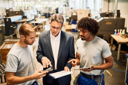 Navigating Labor Compliance Regulations for Small Business Owners