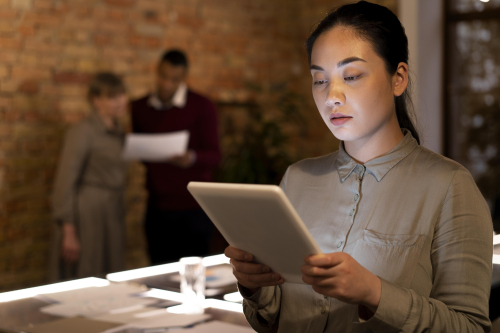 Reduce Restaurant Employee Turnover with Workforce Analytics