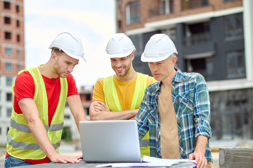 Workforce Management in Construction: Boost Efficiency