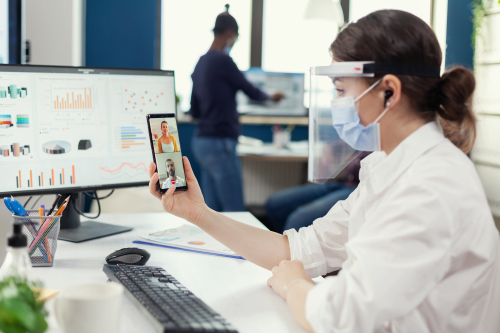 AI & Automation: Shaping the Future of Labor Scheduling