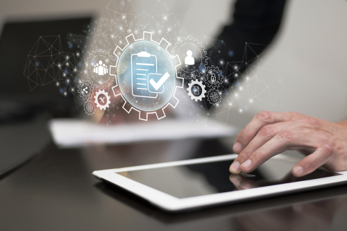 Leveraging Workforce Compliance Software for Legal Adherence
