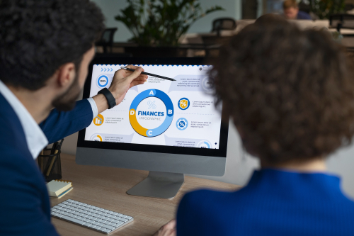 The Importance of Labor Reporting Tools in Decision-Making