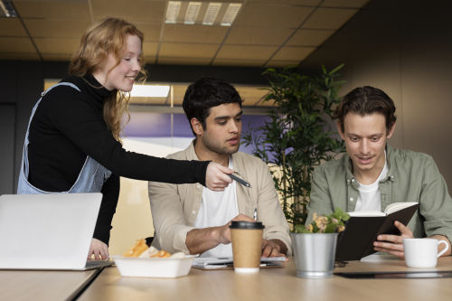 How TimeForge Workforce Solutions Drive Restaurant Growth