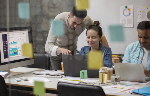 Boost Employee Productivity with Workforce Optimization
