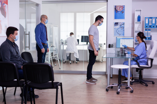 Workforce Management Solutions in Healthcare Efficiency