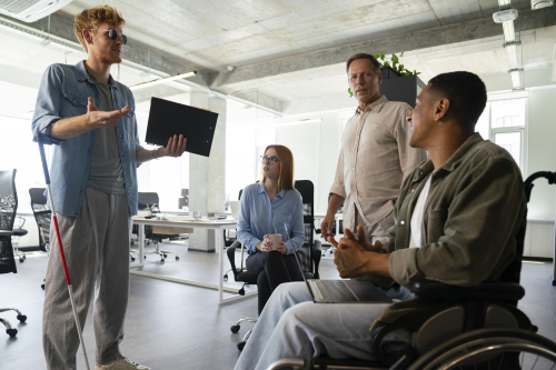 Improving Employee Communication in Diverse Workplaces