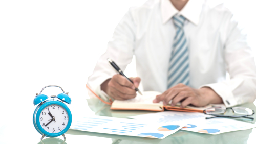 How TimeForge Simplifies Compliance with Labor Laws