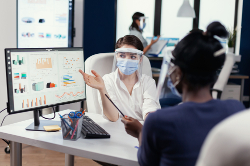 AI Sales Forecasting: Revolutionizing Retail Labor Scheduling