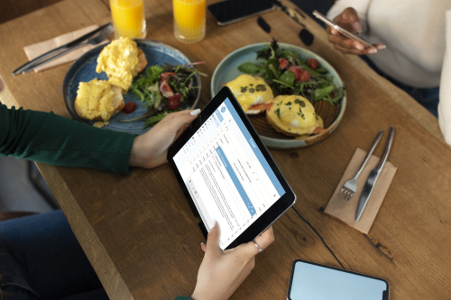 Leveraging Scheduling Apps to Solve Restaurant Labor Shortages
