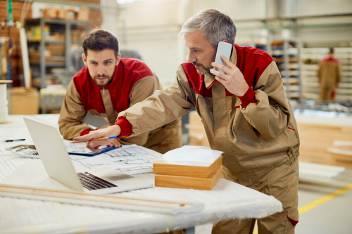 Navigating Compliance Pitfalls with Labor Management Solutions