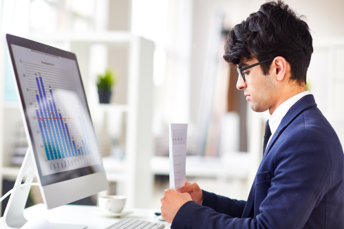 How Sales Forecasting Software Optimizes Labor Costs