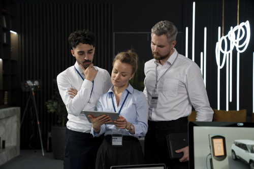 Addressing Employee Scheduling Challenges in Hospitality