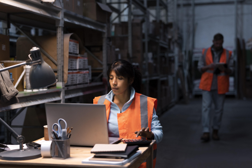 How Labor Management Software Prevents Wage Theft