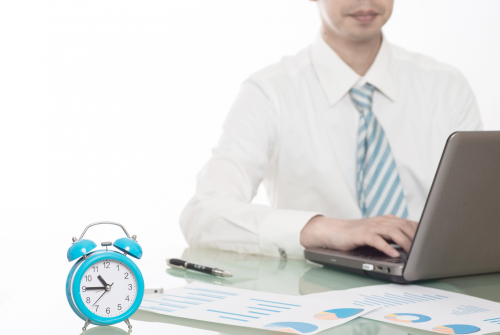 How Labor Management Solutions Enhance Employee Time Tracking