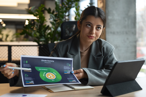 AI & Automation for Accurate Labor Cost Forecasting