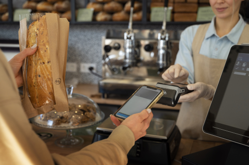 AI & Automation: The Future of Labor Management in Restaurants