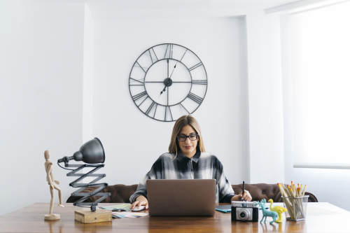 Why TimeForge is the Best Solution for Remote Workforce Management