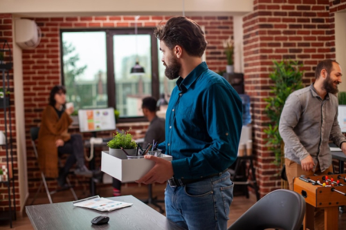 Workforce Management Solutions for Growing Businesses