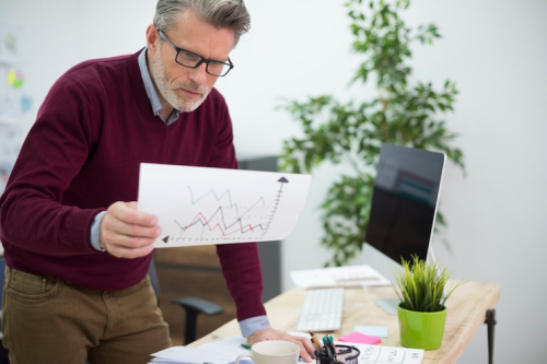 Labor Budgeting & Forecasting: Keys to Growth
