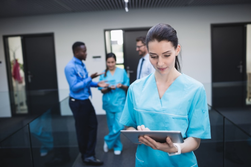 Optimizing Labor Costs in Healthcare & Hospitality Sectors
