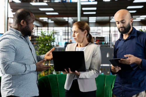 Improving Employee Communication Across Multi-Location Businesses