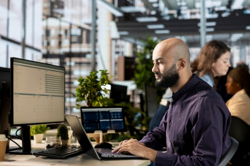 Enhancing HR Operations with Labor Management Software