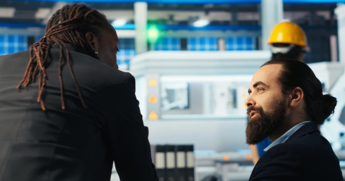 Why Upgrading from ‘Good Enough’ Labor Systems Matters