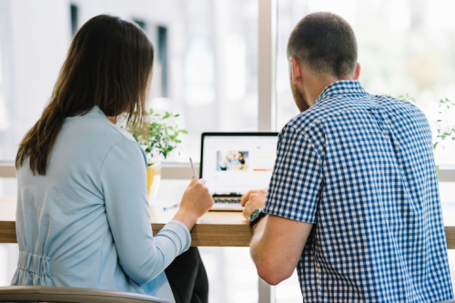 Digital Onboarding: Simplifying the New Hire Experience