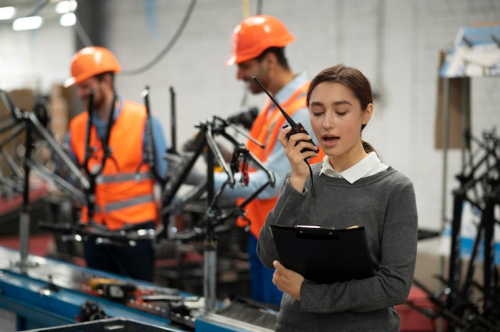 Recruit & Retain Talent with Smarter Labor Tools