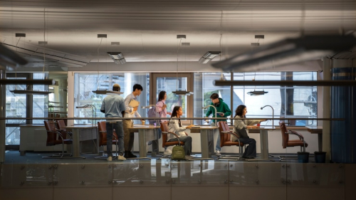 Fast-Casual Fix: Solving Labor Chaos in Restaurant Rush