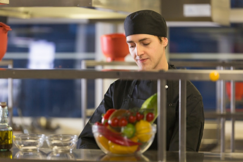 Retail Lessons from the Kitchen: Staffing Insights